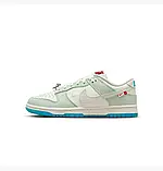 AllOriginal com ua Кросівки Nike Dunk Low Lx Shoes Beige/Green FZ5065-111 РОЗМІРИ ЗАПИТУЙТЕ, фото 2