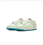 AllOriginal com ua Кросівки Nike Dunk Low Lx Shoes Beige/Green FZ5065-111 РОЗМІРИ ЗАПИТУЙТЕ, фото 3