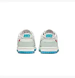 AllOriginal com ua Кросівки Nike Dunk Low Lx Shoes Beige/Green FZ5065-111 РОЗМІРИ ЗАПИТУЙТЕ, фото 4