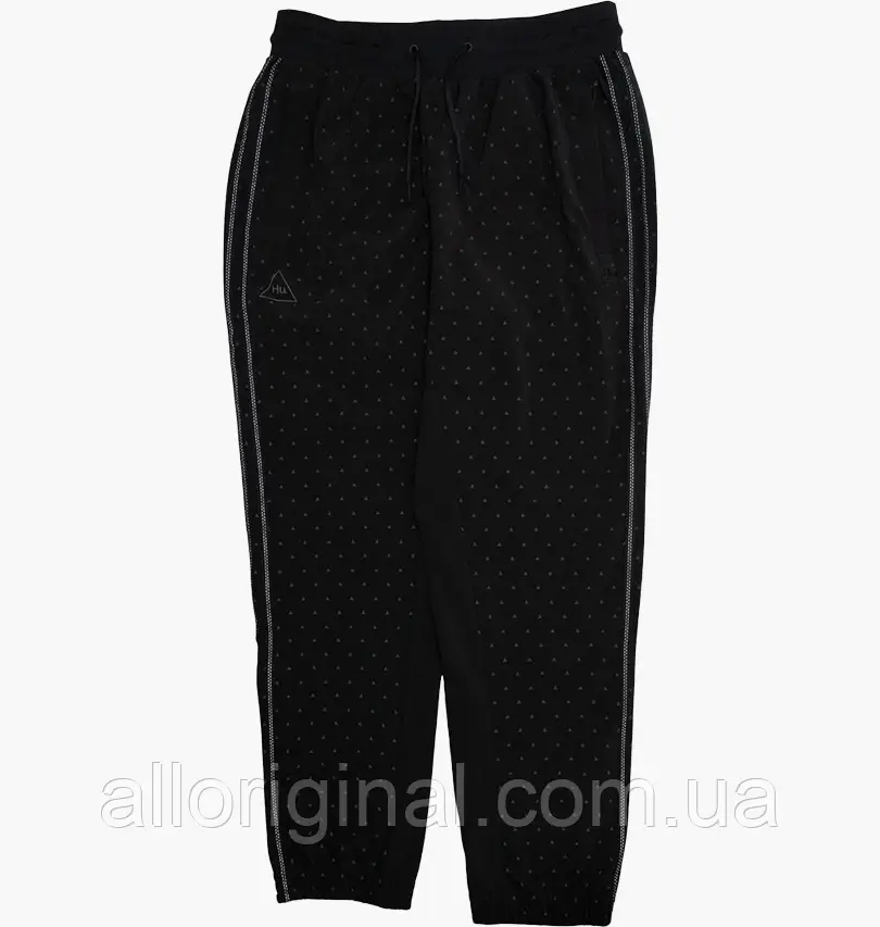 AllOriginal com ua Штани Adidas X Pharrell Williams Track Pants Black GU1367 РОЗМІРІ ЗАПІТУЙТЕ
