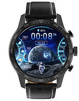 Умные часы Smart DT07 Cosmos Black Night Seli Розумний годинник Smart DT07 Cosmos Black Night