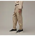 AllOriginal com ua Штани Adidas Y-3 Crinkle Nylon Cuffed Pants Beige IV8024 РОЗМІРИ ЗАПИТУЙТЕ, фото 3