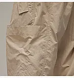 AllOriginal com ua Штани Adidas Y-3 Crinkle Nylon Cuffed Pants Beige IV8024 РОЗМІРИ ЗАПИТУЙТЕ, фото 8