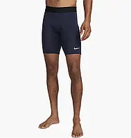 Urbanshop com ua Шорти Nike Pro Dri-Fit Fitness Long Shorts Blue FB7963-451 РОЗМІРИ ЗАПИТУЙТЕ