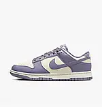 AllOriginal com ua Кросівки Nike Dunk Low Next Nature Violet/Beige FZ4349-100 РОЗМІРИ ЗАПИТУЙТЕ, фото 2