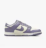 AllOriginal com ua Кросівки Nike Dunk Low Next Nature Violet/Beige FZ4349-100 РОЗМІРИ ЗАПИТУЙТЕ, фото 4