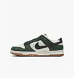 AllOriginal com ua Кросівки Nike Dunk Low Shoes White/Green FQ8893-397 РОЗМІРИ ЗАПИТУЙТЕ, фото 2