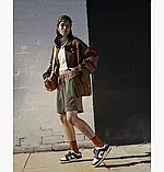 AllOriginal com ua Кросівки Nike Dunk Low Shoes White/Green FQ8893-397 РОЗМІРИ ЗАПИТУЙТЕ, фото 3