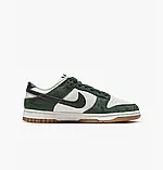 AllOriginal com ua Кросівки Nike Dunk Low Shoes White/Green FQ8893-397 РОЗМІРИ ЗАПИТУЙТЕ, фото 6
