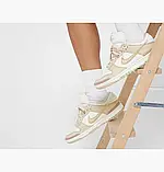 AllOriginal com ua Кросівки Nike Dunk Low Twist Beige/White DZ2794-102 РОЗМІРИ ЗАПИТУЙТЕ, фото 3