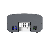 Однофазний стабілізатор напруги КІЛОГЕРЦ У 1-50, фото 10