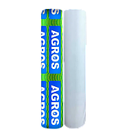 Пленка «AGROS»  прозрачная 30 мкм, 3*200 м Топ