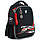 Рюкзак шкільний каркасний "Kite" 555 K24-555S-5, фото 4