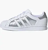 Urbanshop com ua Кросівки Adidas Superstar White/Metallic FX6048 РОЗМІРИ ЗАПИТУЙТЕ