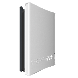 Однофазний стабілізатор напруги АНТС У 1000, фото 2