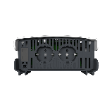 Однофазний стабілізатор напруги АНТС У 1000, фото 4