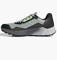 Urbanshop com ua Кросівки Adidas Terrex Agravic Flow Trail Running Shoes 2.0 Grey/Black IF2571 РОЗМІРИ