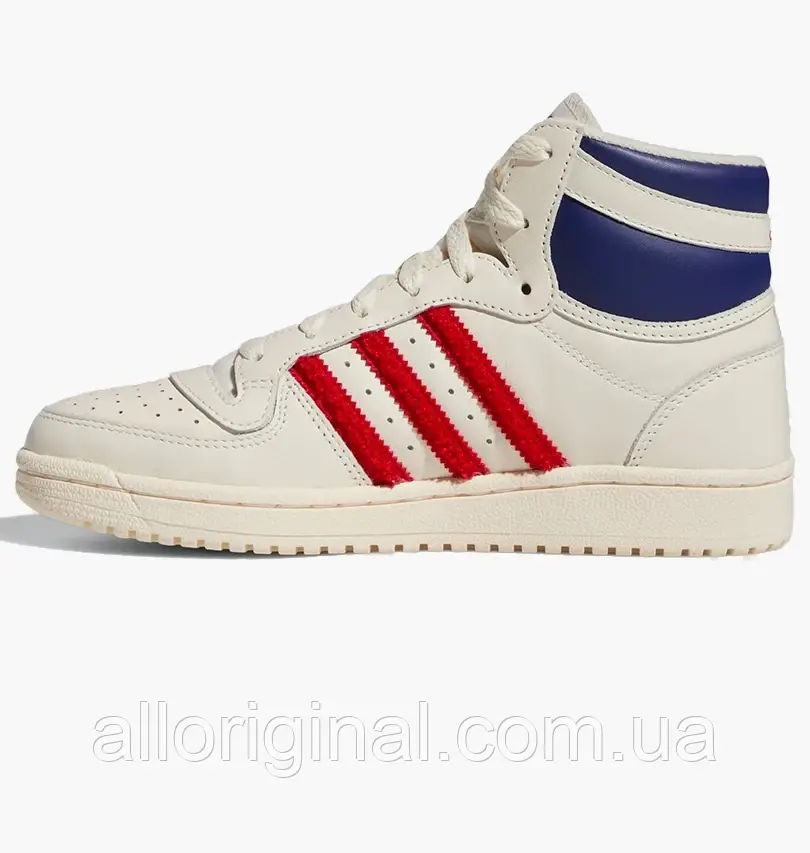 AllOriginal com ua Кросівки Adidas Top Ten Rb Shoes Beige/Blue Hq1480 РОЗМІРИ ЗАПИТУЙТЕ