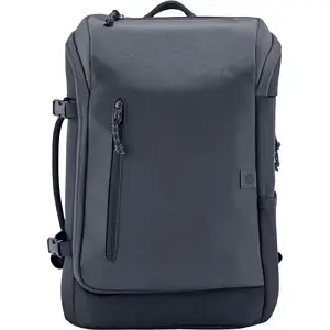 Рюкзак для ноутбука HP Travel 25L (6H2D8AA) Iron Gray 15.6 Laptop Backpack