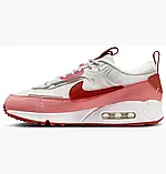 AllOriginal com ua Кросівки Nike W Air Max 90 Futura White/Pink FQ8881-618 РОЗМІРИ ЗАПИТУЙТЕ, фото 7