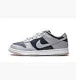 AllOriginal com ua Кросівки Nike Wmns Dunk Low Sp Grey/Blue DD1768-400 РОЗМІРИ ЗАПИТУЙТЕ, фото 2