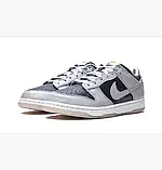 AllOriginal com ua Кросівки Nike Wmns Dunk Low Sp Grey/Blue DD1768-400 РОЗМІРИ ЗАПИТУЙТЕ, фото 3