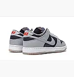 AllOriginal com ua Кросівки Nike Wmns Dunk Low Sp Grey/Blue DD1768-400 РОЗМІРИ ЗАПИТУЙТЕ, фото 4