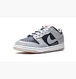 AllOriginal com ua Кросівки Nike Wmns Dunk Low Sp Grey/Blue DD1768-400 РОЗМІРИ ЗАПИТУЙТЕ, фото 5