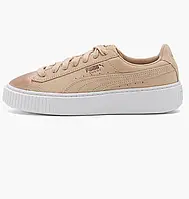 Urbanshop com ua Кеди Puma Suede Platform Lunalux Peach 366111-02 РОЗМІРИ ЗАПИТУЙТЕ