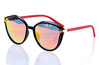 Брендовые женские очки диор для женщин очки на лето Dior Seli Брендові жіночі окуляри діор для жінок очки на