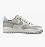 AllOriginal com ua Кросівки Nike Air Force 1 07 W Beige Dr7857-101 РОЗМІРИ ЗАПИТУЙТЕ, фото 3