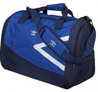 Сумка для тренувань 45L Umbro Sportsbag синя Seli