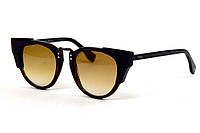 Женские брендовые очки для женщин очки фенди Fendi Seli Жіночі брендові окуляри для жінок очки фенді Fendi