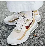 AllOriginal com ua Кросівки Nike Air Max 270 React Beige AT6174-700 РОЗМІРИ ЗАПИТУЙТЕ, фото 4
