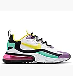 AllOriginal com ua Кросівки Nike Air Max 270 React Multicolor AT6174-101 РОЗМІРИ ЗАПИТУЙТЕ, фото 4