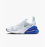 AllOriginal com ua Кросівки Nike Air Max 270 White Ah6789-109 РОЗМІРИ ЗАПИТУЙТЕ, фото 2