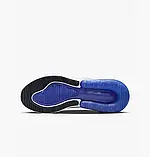 AllOriginal com ua Кросівки Nike Air Max 270 White Ah6789-109 РОЗМІРИ ЗАПИТУЙТЕ, фото 3