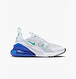 AllOriginal com ua Кросівки Nike Air Max 270 White Ah6789-109 РОЗМІРИ ЗАПИТУЙТЕ, фото 4