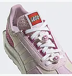 AllOriginal com ua Кросівки Adidas X Lego® Retropy E5 Shoes Pink/Beige Gx7202 РОЗМІРИ ЗАПИТУЙТЕ, фото 9