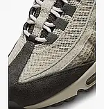 AllOriginal com ua Кросівки Nike Air Max 95 Beige Dx2955-001 РОЗМІРИ ЗАПИТУЙТЕ, фото 8