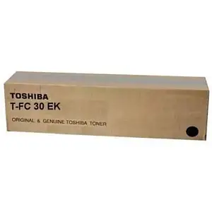 Тонер-картридж для принтера Toshiba T-FC30E (6AJ00000282)