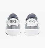 AllOriginal com ua Кросівки Nike M Sb Zoom Blazer Low Grey Dc7695-001 РОЗМІРИ ЗАПИТУЙТЕ, фото 2