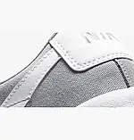 AllOriginal com ua Кросівки Nike M Sb Zoom Blazer Low Grey Dc7695-001 РОЗМІРИ ЗАПИТУЙТЕ, фото 3