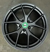 Нові диски HRE 5*114.3 R17 на Mitsubishi Mazda Lexus Kia Infiniti Hyundai Honda Toyota