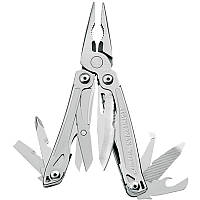 Мультитул Leatherman Wingman