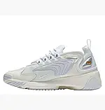AllOriginal com ua Кросівки Nike Zoom 2K White AO0354-101 РОЗМІРИ ЗАПИТУЙТЕ, фото 3