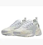 AllOriginal com ua Кросівки Nike Zoom 2K White AO0354-101 РОЗМІРИ ЗАПИТУЙТЕ, фото 5