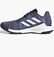 Urbanshop com ua Кросівки Adidas Crazyflight Shoes Camo/Violet Hr0632 РОЗМІРИ ЗАПИТУЙТЕ