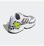 AllOriginal com ua Кросівки Adidas Rich Mnisi Zx Wavian Shoes White/Black Gw0517 РОЗМІРИ ЗАПИТУЙТЕ, фото 6