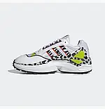 AllOriginal com ua Кросівки Adidas Rich Mnisi Zx Wavian Shoes White/Black Gw0517 РОЗМІРИ ЗАПИТУЙТЕ, фото 7
